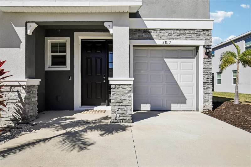 3 bedroom Townhouse at 2813 Midnight Pearl Drive, Bay Landing, Sarasota — photo 1