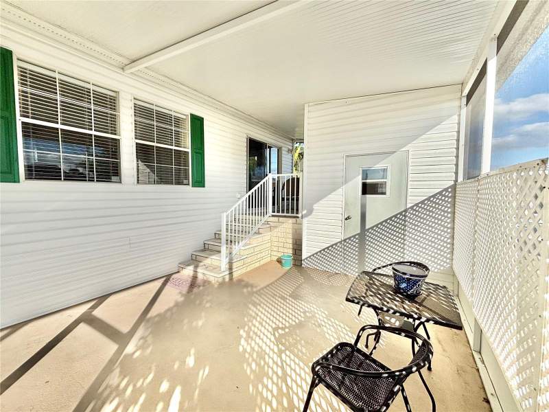 2 bedroom Manufactured Home at 6727 Mt Pleasant Road #53, Mobel Americana Mobile Home Park (Unrec), St Petersburg — photo 5