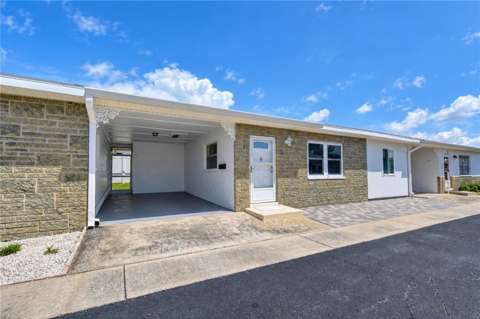 12400 Park Boulevard #419, home for sale in Seminole 33772