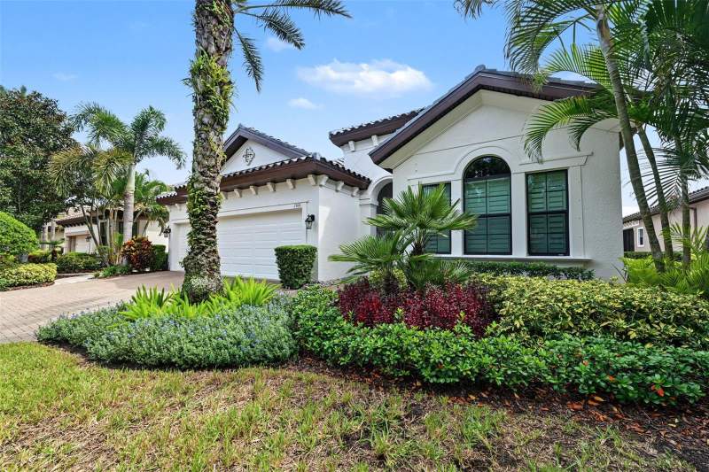 3 bedroom Single Family Residence at 1366 Via Verdi Drive, Innisbrook, Palm Harbor — photo 3