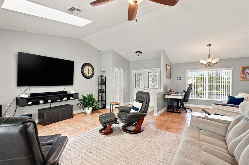 2 bedroom Single Family Residence at 10381 Flag Road, Links At Seven Hills, Spring Hill — photo 5