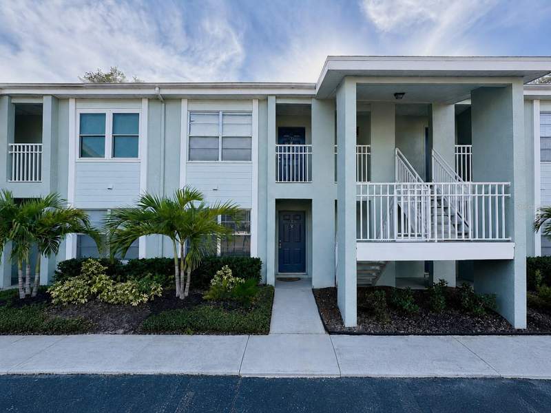 2 bedroom Condominium at 5440 S Macdill Avenue #1I, Preserve At South Tampa Condo, Tampa — photo 4