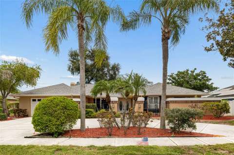 1563 Misty Plateau Trail, home for sale in Clearwater 33765