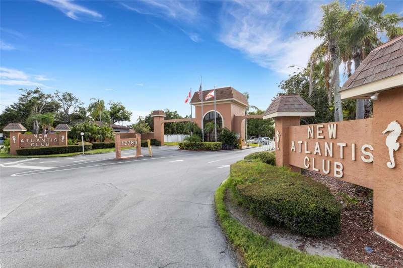 2 bedroom Condominium at 12760 Indian Rocks Road #119, New Atlantis Club Condo, Largo — photo 2