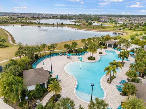 16124 Azure Key Street, Winter Garden FL - photo 24 of 25