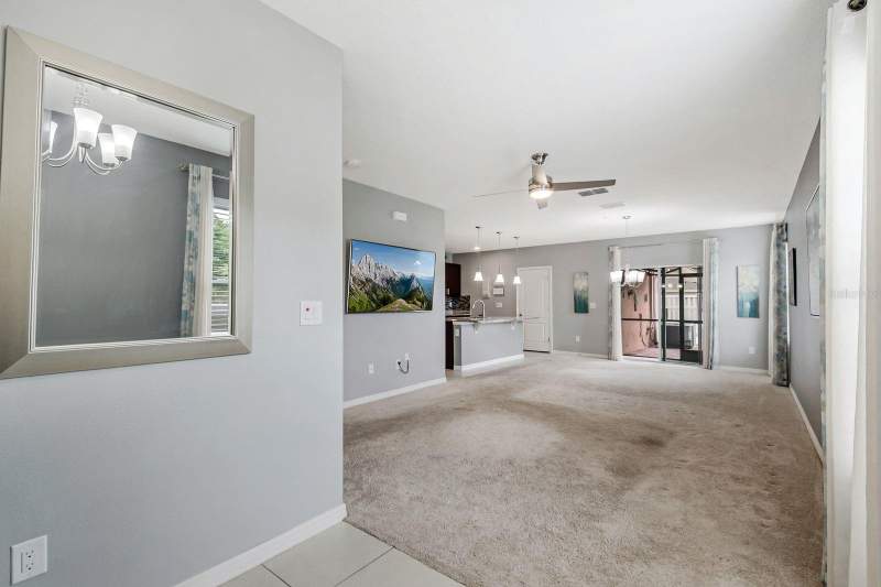 4 bedroom Townhouse at 4800 Riverwalk Drive, Turtle Creek Ph 1A, St Cloud — photo 2