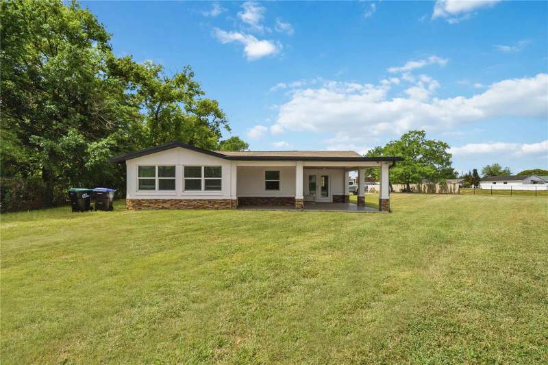 3 bedroom Single Family Residence at 4116 S Goldenrod Road, Los Terranos, Orlando — photo 3