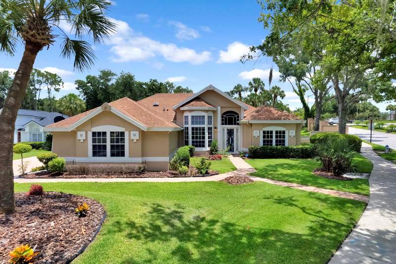 Fairway Cove