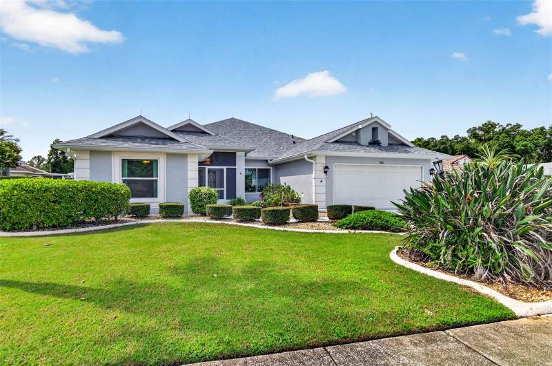 2 bedroom Single Family Residence at 1704 Tremont Court, Laurel Woods, Sun City Center — photo 2