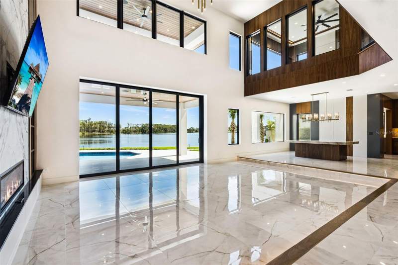 5 bedroom Single Family Residence at 9117 Bay Point Drive, Bay Point, Orlando — photo 4