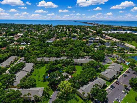 3001 58Th Avenue #1014, home for sale in St. Petersburg 33712