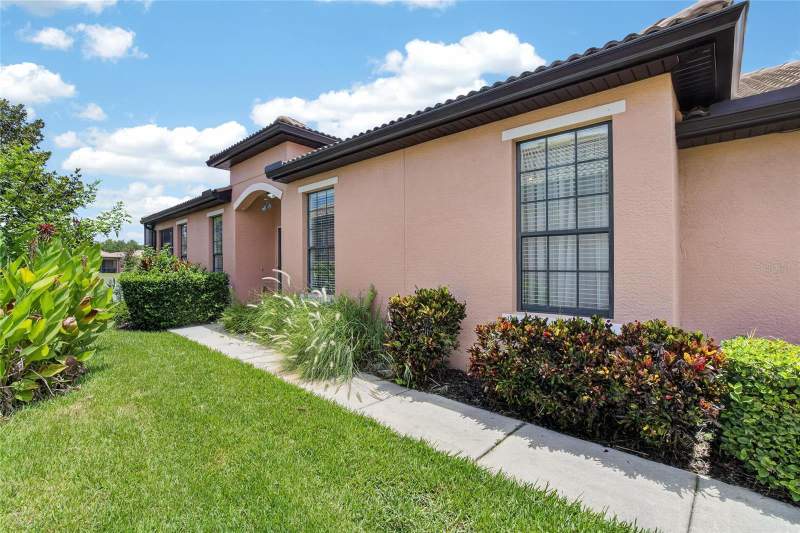 2 bedroom Villa at 132 Shell Falls Drive, Southshore Falls Ph 1, Apollo Beach — photo 2