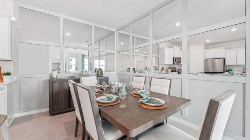 3 bedroom Villa at 32882 Rustic Rise Road, Mirada, San Antonio — photo 3