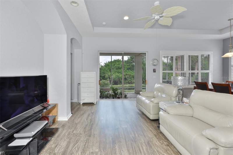 2 bedroom Single Family Residence at 1050 Regal Manor Way, Sun City Center Unit 266, Sun City Center — photo 3