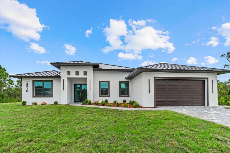 4 bedroom Single Family Residence at 12526 Indian Shell Trail, Bokeelia, Bokeelia — photo 1
