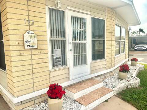 2000 E Bay Drive #102, home for sale in Largo 33771