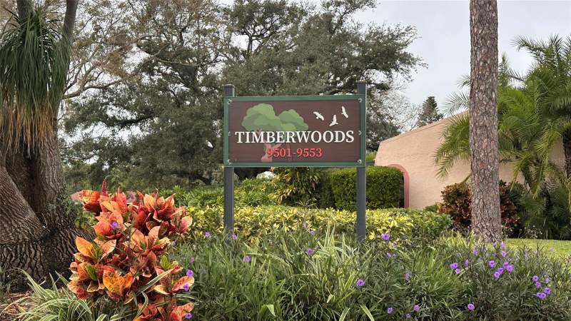 1 bedroom Condominium at 9783 86th Avenue, Timberwoods Condo, Seminole — photo 2