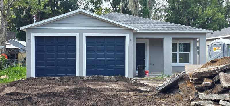 3 bedroom Single Family Residence at 1416 40th Street, Angebilt, Orlando — photo 1