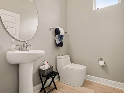 9572 Waterway Passage Drive, Winter Garden FL - photo 15 of 45