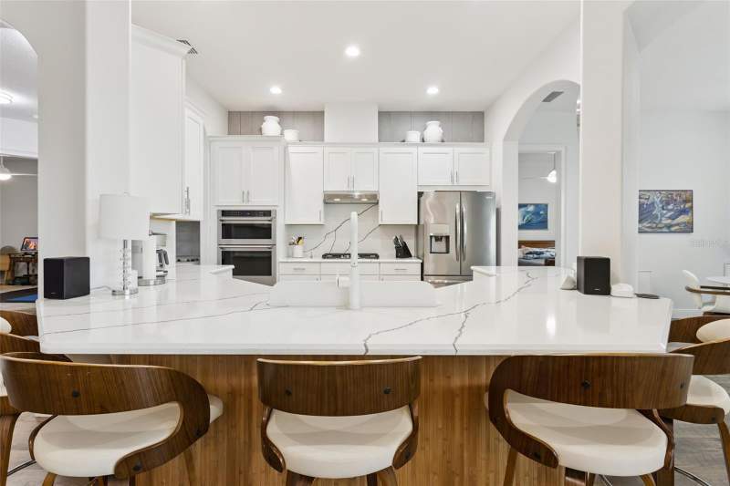 4 bedroom Single Family Residence at 5141 Greens Drive, Harbor Hills Ph 6B, Lady Lake — photo 5