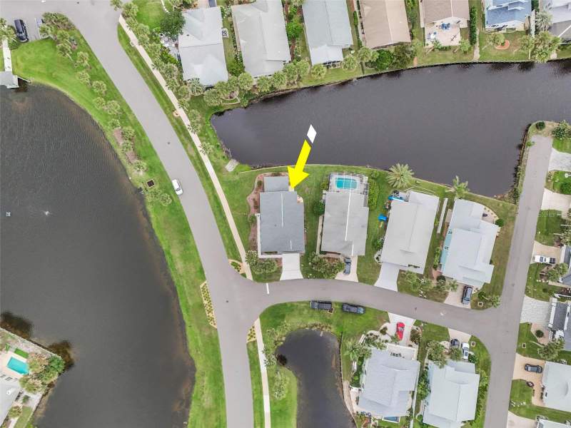 3 bedroom Single Family Residence at 50 Medford Drive, Sea Colony Sub, Palm Coast — photo 2