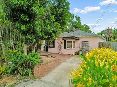 1619 New York Avenue, home for sale in Orlando 32803
