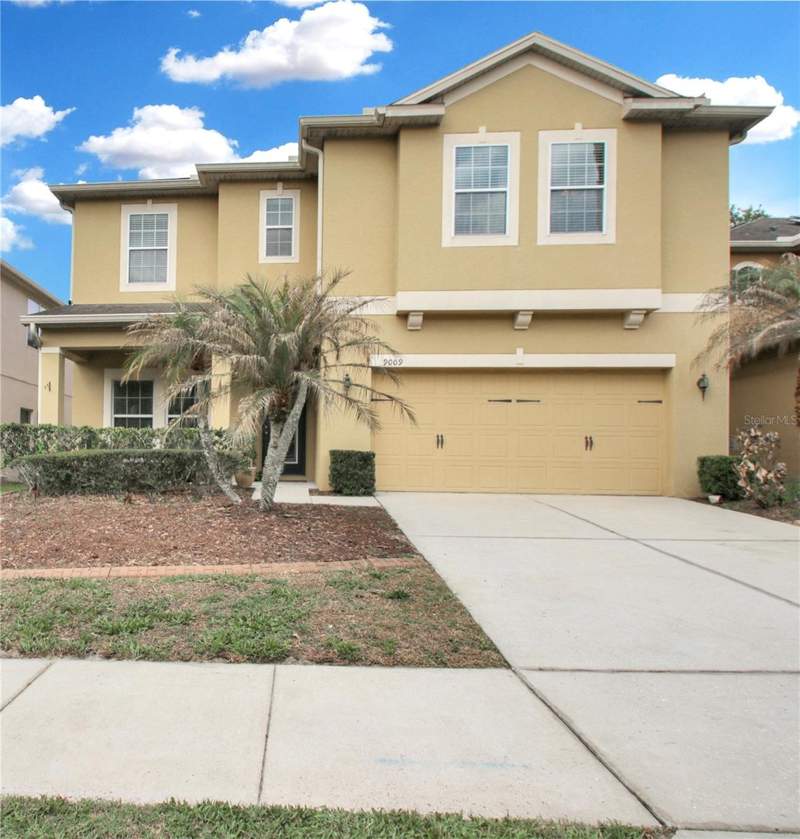 5 bedroom Single Family Residence at 9009 Vickroy Terrace, Clifton Park, Oviedo — photo 2