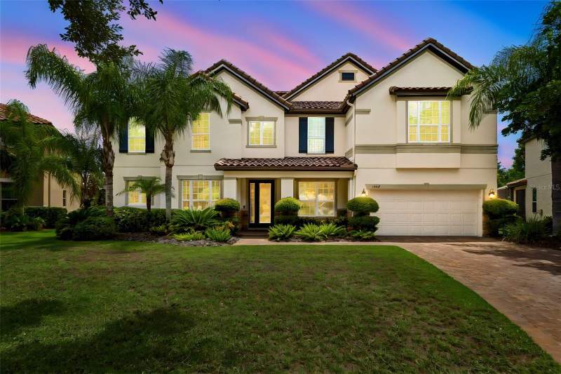 1804 BELLA CASA COURT home for sale in Bella Casa