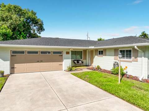3409 Ferndell Drive, home for sale in Winter Park 32792
