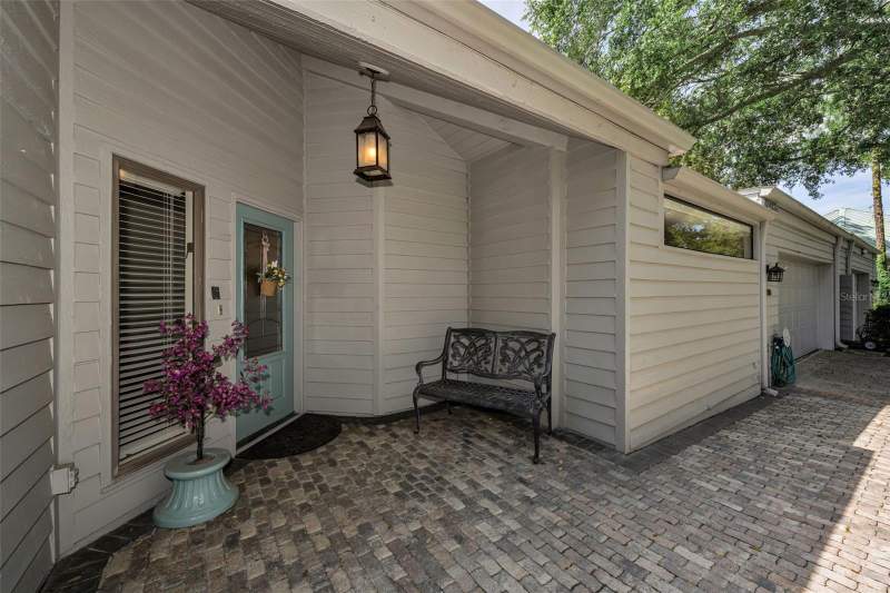 3 bedroom Single Family Residence at 10497 Longwood Drive, Arbors At Bardmoor The, Seminole — photo 4