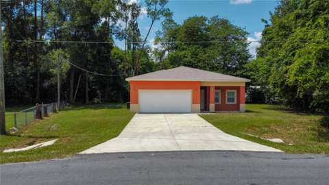 5030 SW 63Rd Court, home for sale in Gainesville 32608