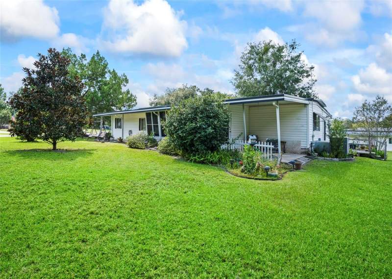 2 bedroom Manufactured Home at 309 Sheerwood Drive, Oak Grove Mobile Home Sub Un #2, Lady Lake — photo 5