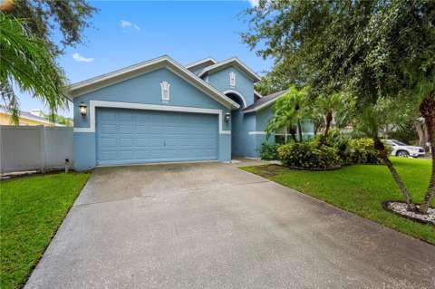3306 Pin Oak Lane, home for sale in Tampa 33618