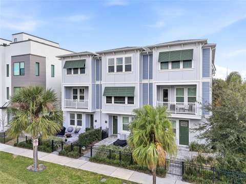 2510 W Cleveland Street #2, home for sale on W Cleveland Street