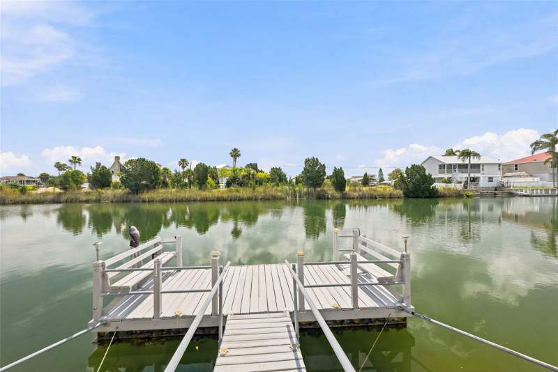 3 bedroom Single Family Residence at 3342 Turks Cap Drive, Hernando Beach, Hernando Beach — photo 5