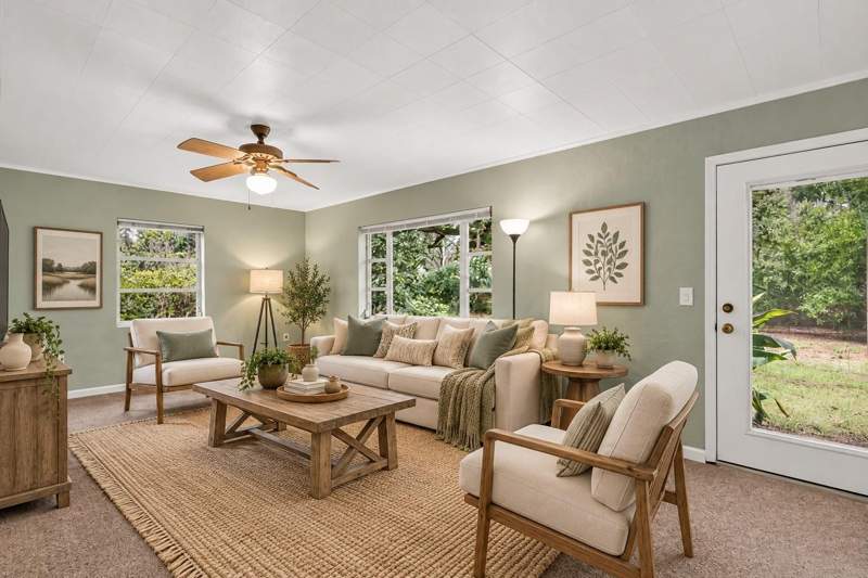 2 bedroom Single Family Residence at 17011 NW 110th Avenue, Alachua, Alachua — photo 3