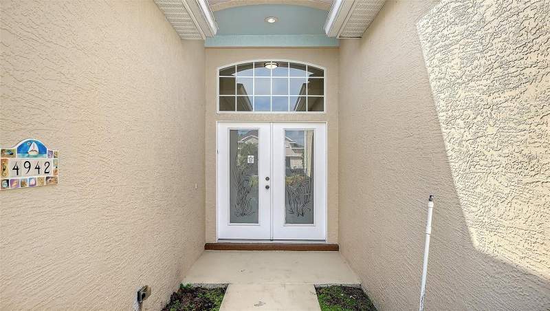 3 bedroom Single Family Residence at 4942 Oldham Street, Wellington Chase, Sarasota — photo 3