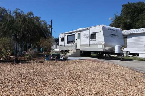 9431 Cougar Drive, home for sale in Weeki Wachee 34613