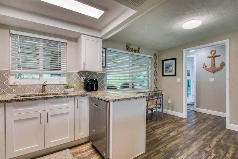 2 bedroom Single Family Residence at 1440 Wisconsin Avenue, Sutherland Town Of, Palm Harbor — photo 5