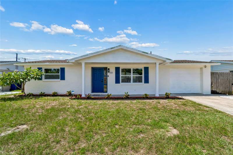 3 bedroom Single Family Residence at 1467 Classic Drive, Holiday Lake Estates, Holiday — photo 3
