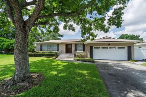3206 Ardsley Drive, home for sale in Orlando 32804