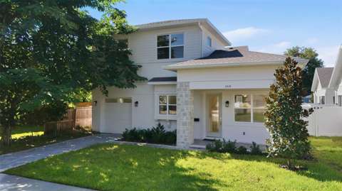 1510 Wilson Avenue, home for sale in Orlando 32804