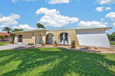 2400 Nuremberg Boulevard, home for sale in Punta Gorda 33983