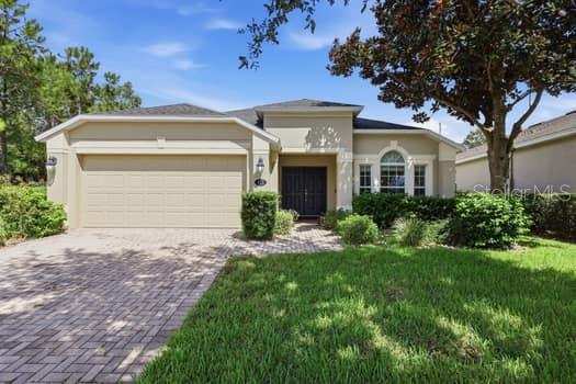 4 bedroom Single Family Residence at 515 E Victoria Trails Boulevard, Victoria Park Inc 04 NW, Deland — photo 1