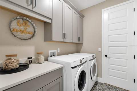 17418 Honeybell Tangelo Court, Winter Garden FL - photo 12 of 50