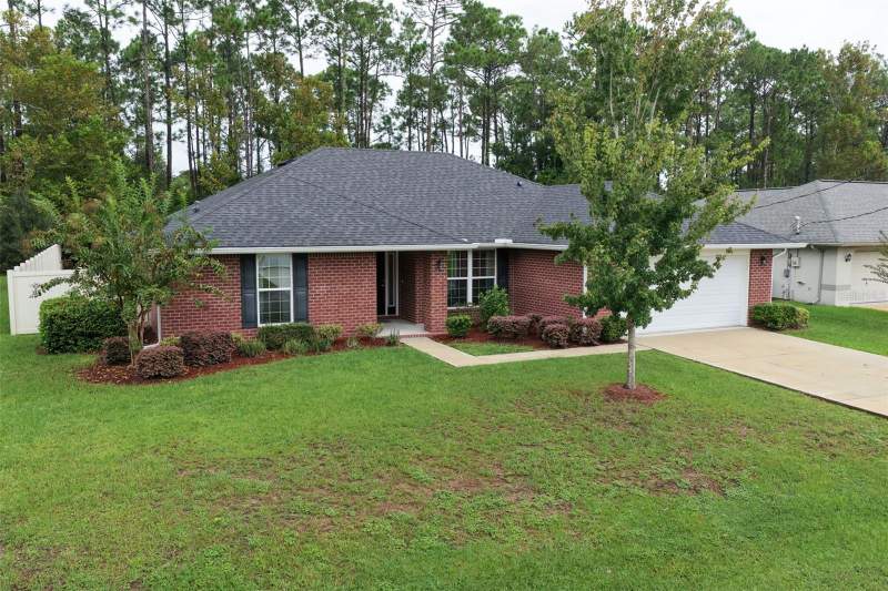 4 bedroom Single Family Residence at 9 Barrister Lane, Indian Trails, Palm Coast — photo 2