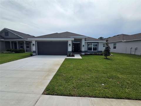 9430 Highland Hills Dr Street, home for sale in Hudson 34667