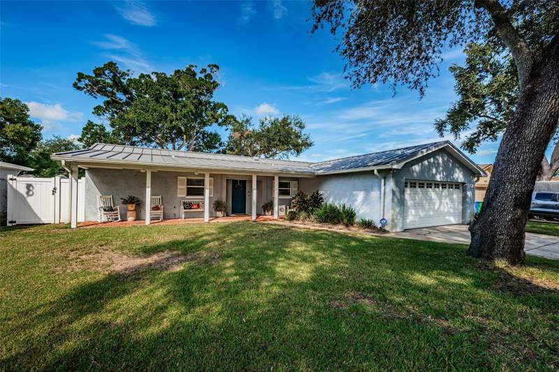 3 bedroom Single Family Residence at 11014 117th Way, Sandy Woods, Largo — photo 4