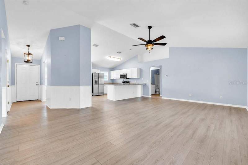 3 bedroom Single Family Residence at 1708 Blue Lake Circle, Punta Gorda Isles, Punta Gorda — photo 4