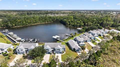 11170 W Cove Harbor Drive #121, home for sale in Crystal River 34428